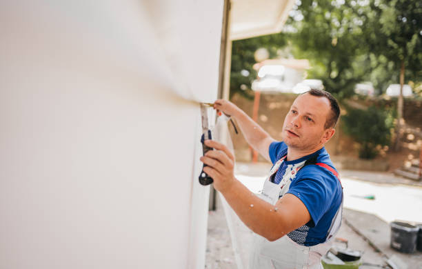 Vapor Barrier Installation in Lake City, MN